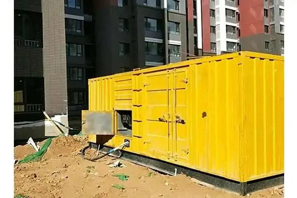 忠县发电机租赁怎么去检查电力电缆线路的温度呢?